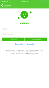 event-app-votación-interactiva